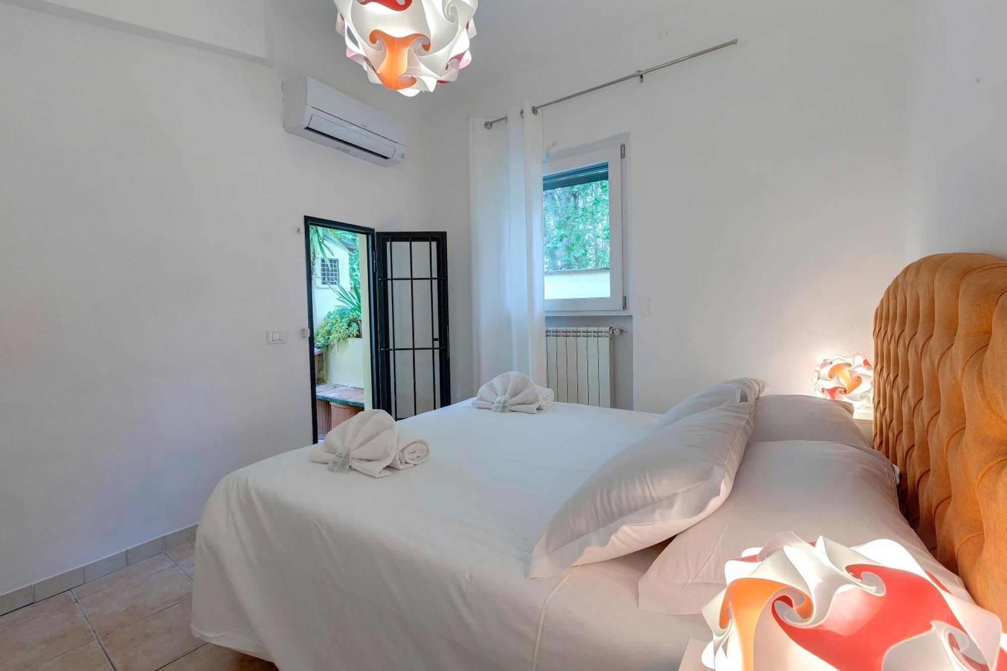 Apartamento Ardiglione By Mamo Florença