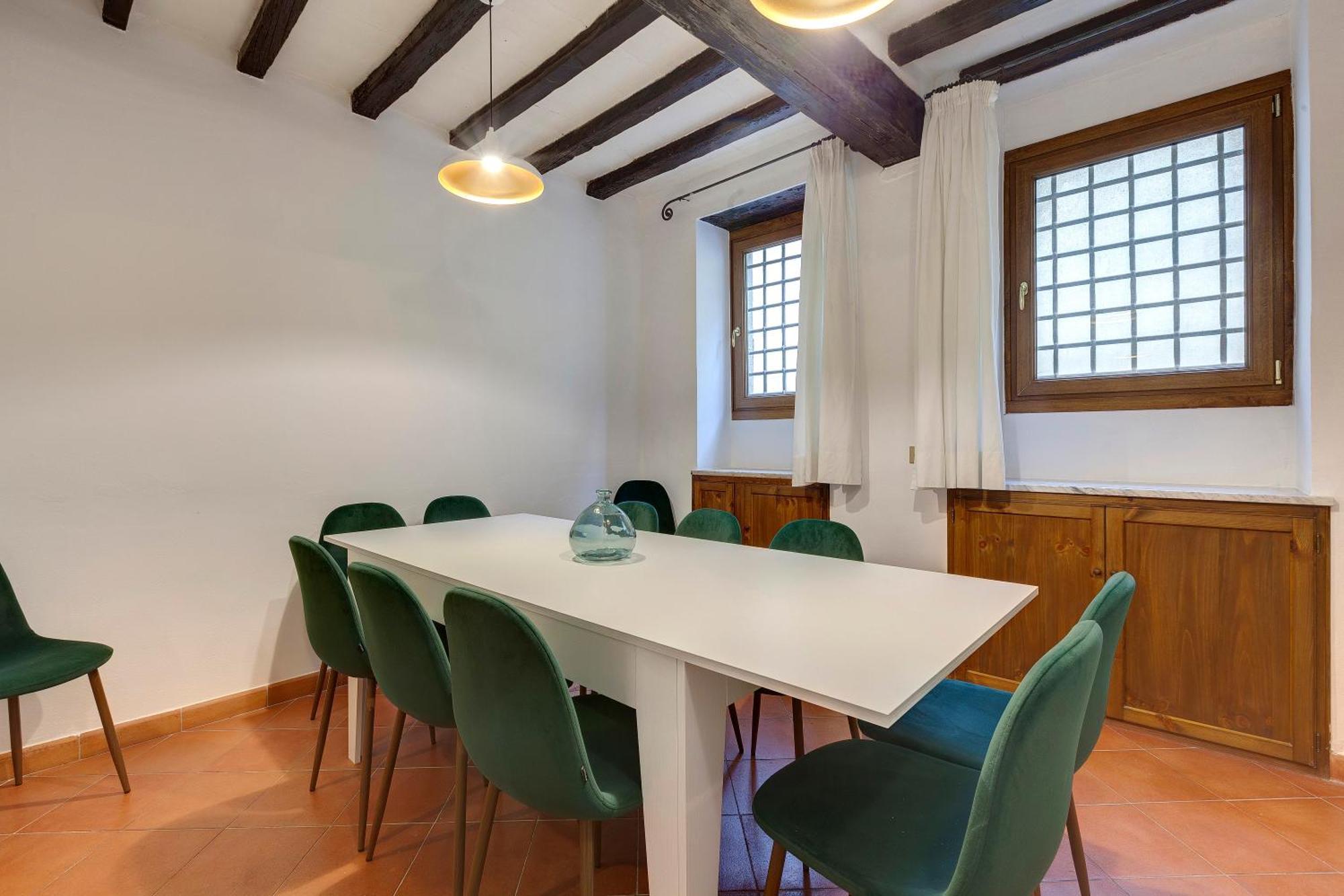 Apartamento Ardiglione By Mamo