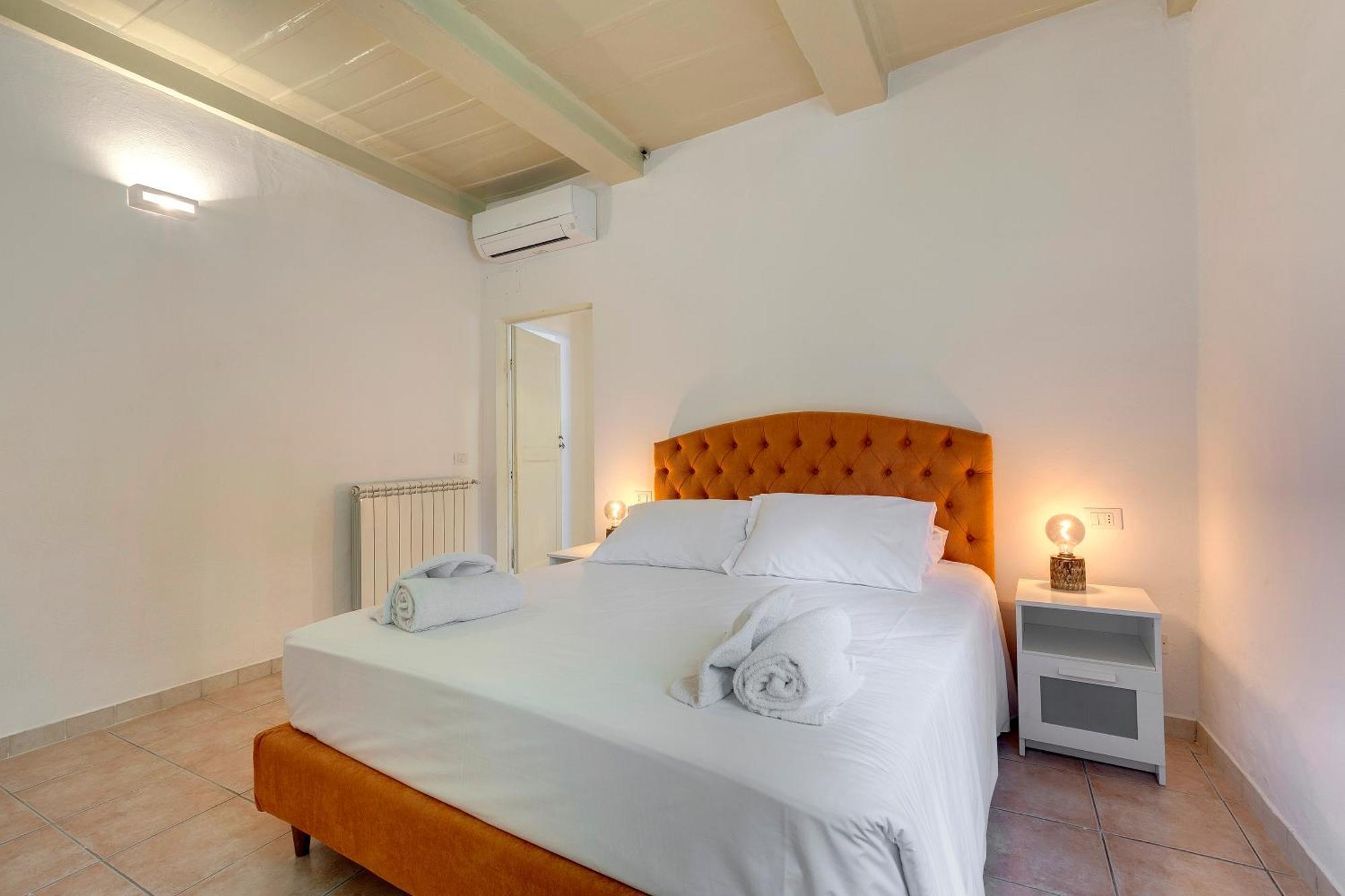 Apartamento Ardiglione By Mamo Florença