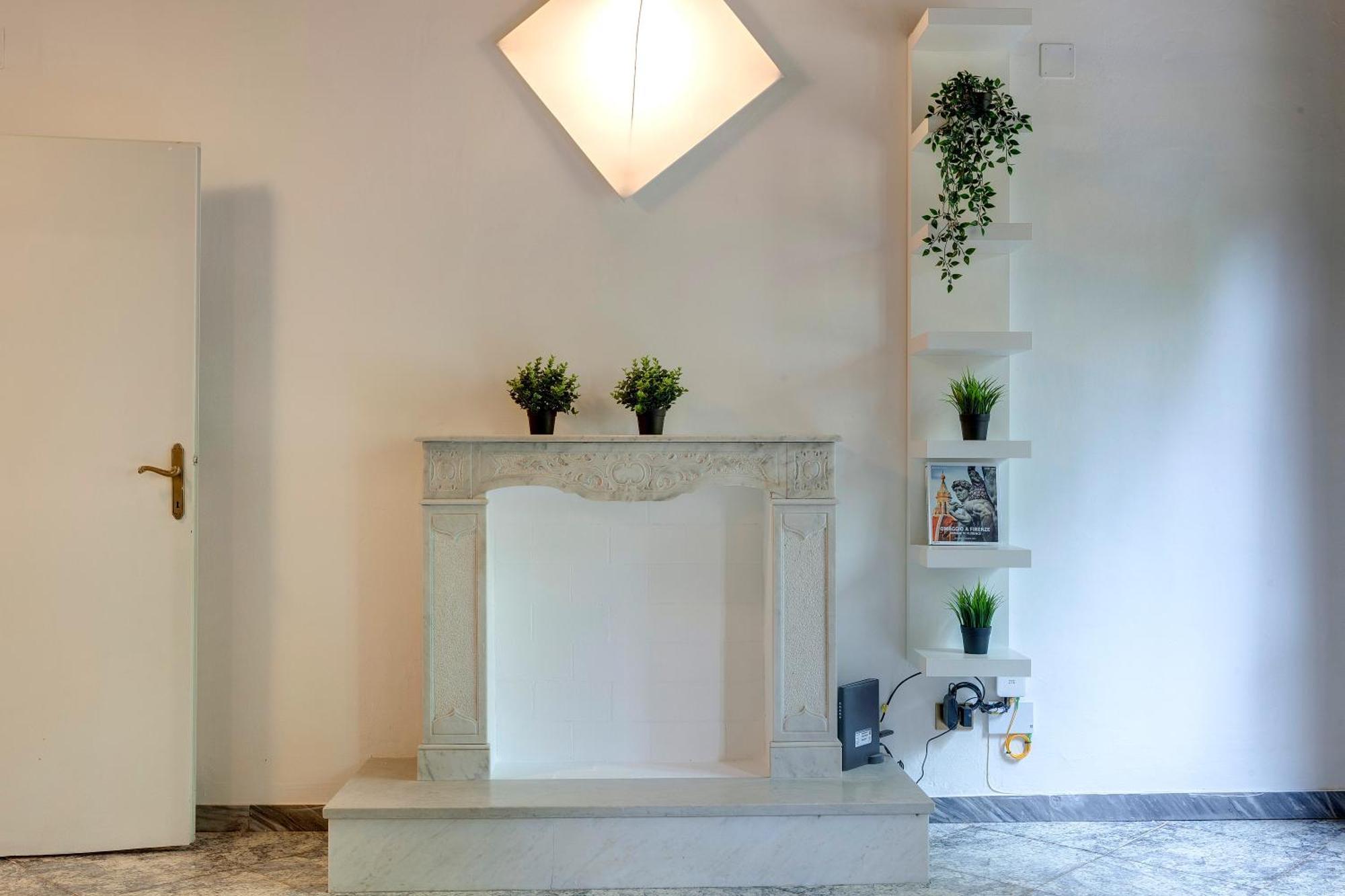 Apartamento Ardiglione By Mamo *