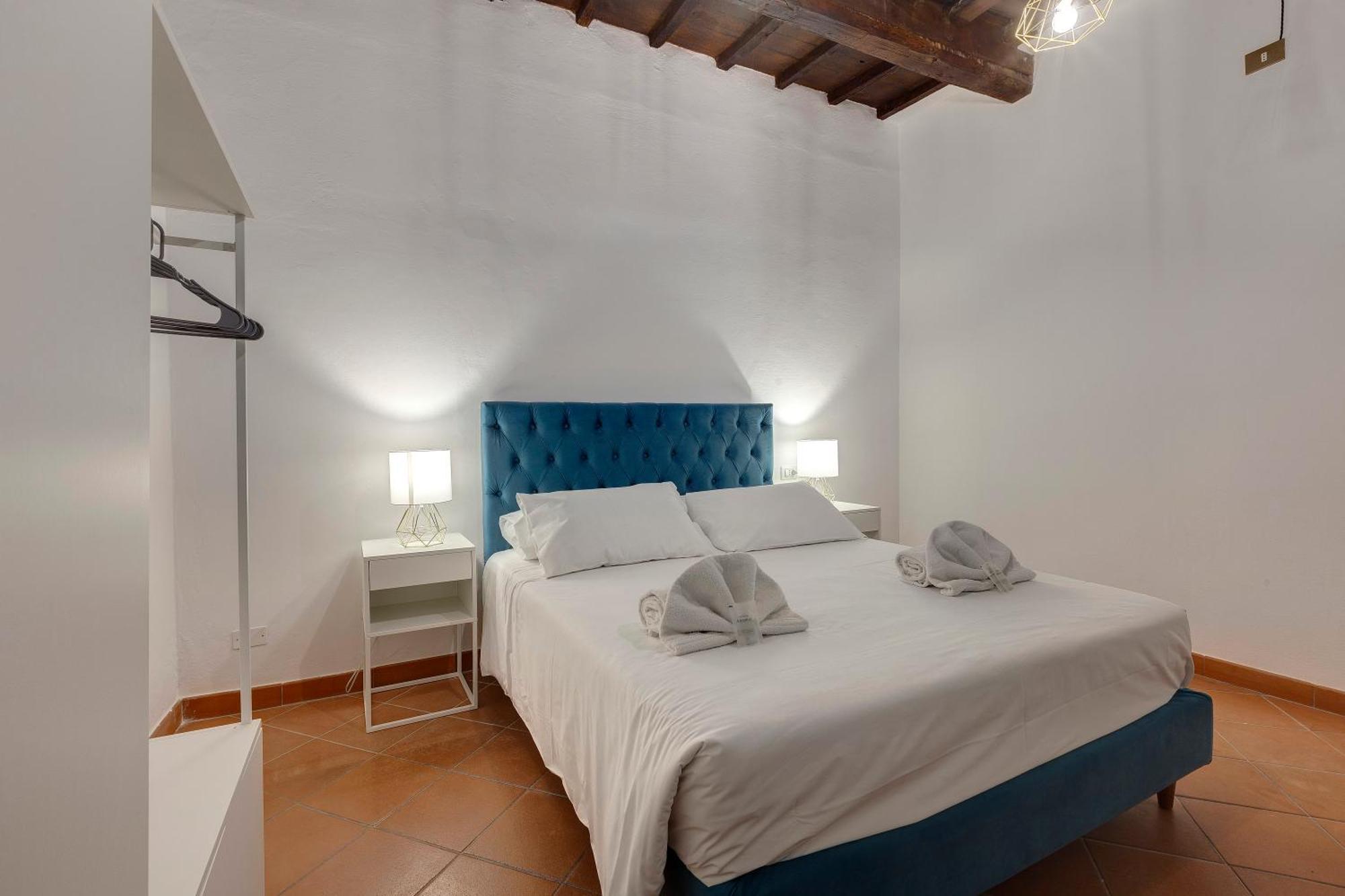 Apartamento Ardiglione By Mamo Florença