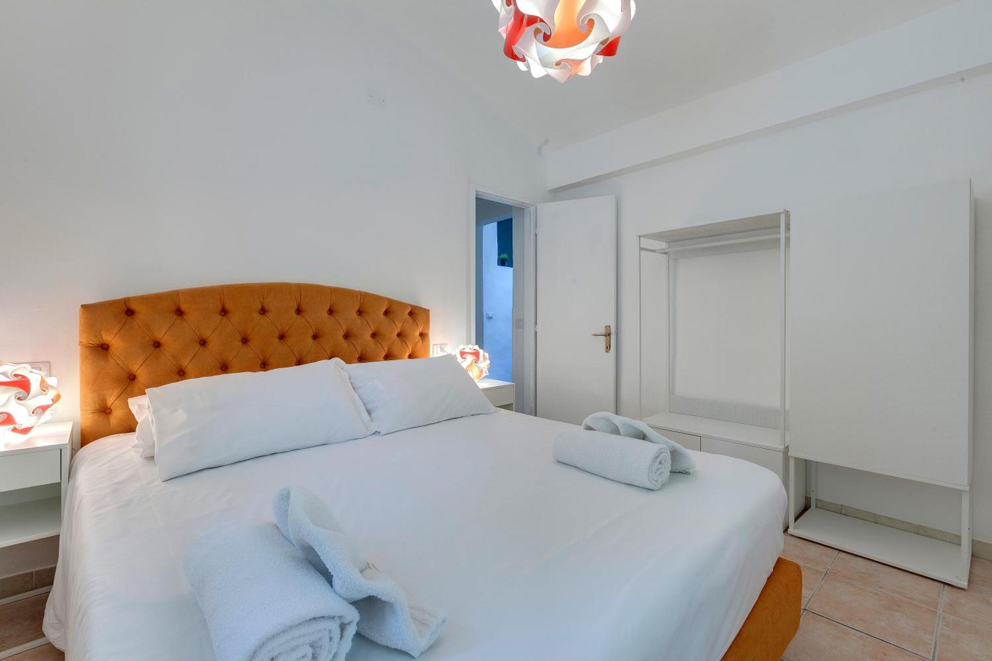 Apartamento Ardiglione By Mamo Florença